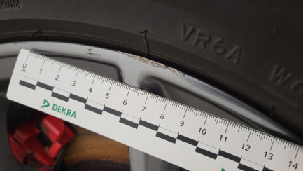 Zdjęcie przedmiotu: Ford Focus 1.0 EcoBoost mHEV ST-Line X Універсал