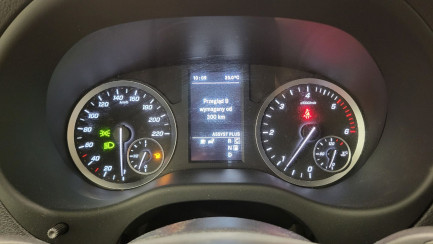Zdjęcie przedmiotu: Mercedes-benz Vito Tourer 114 CDI L2 Pro 9G-Tronic