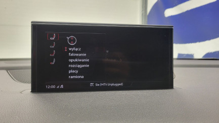 Zdjęcie przedmiotu: Audi SQ7 4.0 TDI Quattro Tiptr. Oświadczenie o utracie DR