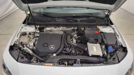 Zdjęcie przedmiotu: Mercedes-Benz CLA 200 AMG Line 7G-DCT