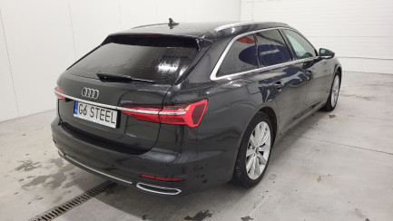 Zdjęcie przedmiotu: Audi A6 35 TDI mHEV Sport S tronic