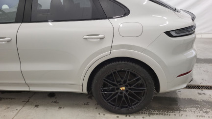 Zdjęcie przedmiotu: Porsche Cayenne Coupe E-Hybrid PHEV