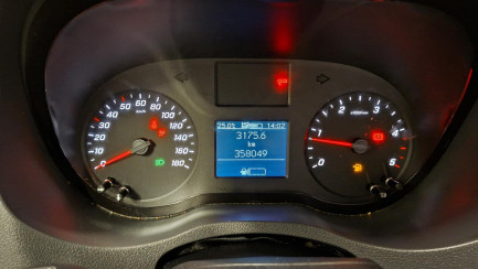 Zdjęcie przedmiotu: MERCEDES-BENZ/IGLOPOL SPRINTER E6 3.5t