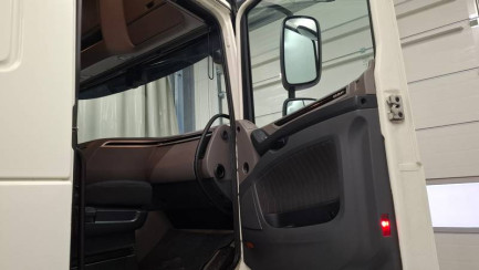 Zdjęcie przedmiotu: DAF XF 480 E6 21.0t