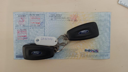 Zdjęcie przedmiotu: Ford Transit 350 2.0 TDCi E6 3.5t L3 Trend