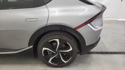 Zdjęcie przedmiotu: Kia EV6 77.4kWh Plus AWD