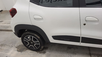 Zdjęcie przedmiotu: Dacia Spring 27.4kWh Comfort