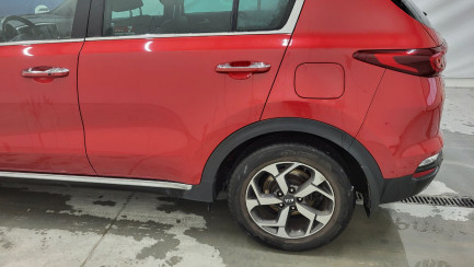 Zdjęcie przedmiotu: Kia Sportage 1.6 GDI L Business Line 2WD