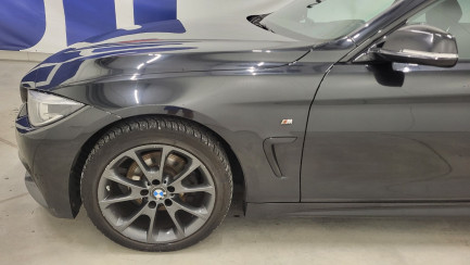 Zdjęcie przedmiotu: BMW 420d xDrive M Sport sport-aut Oświadczenie o utracie DR