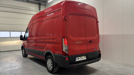 Zdjęcie przedmiotu: Ford Transit 350 2.0 TDCi E6 3.5t L3 Trend