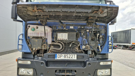 Zdjęcie przedmiotu: Iveco TRAKKER E5 26.0t