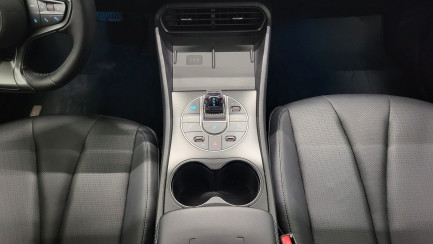 Zdjęcie przedmiotu: BYD Seal 5 DM-i 1.5 Comfort