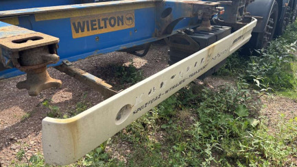 Zdjęcie przedmiotu: WIELTON NS3P