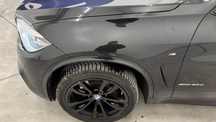 Zdjęcie przedmiotu: BMW X5 Diesel xDrive40d Step