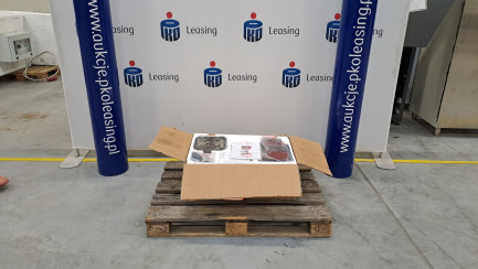 Zdjęcie przedmiotu: Z7016 VARIO drill