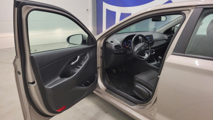 Zdjęcie przedmiotu: Hyundai i30 1.4 Comfort