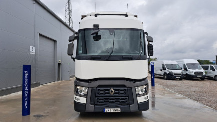 Zdjęcie przedmiotu: Aukcja pakietowa RENAULT T460 + Wecon T0118