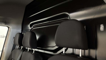 Zdjęcie przedmiotu: MAN TGE E6 3.5t L5H4 (18.4)