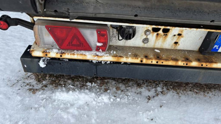 Zdjęcie przedmiotu: KOEGEL SN24 Mega 35.0t