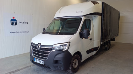 Renault Master FWD 2.3 dCi L3H1 Pack Clim S&S+E E6 3.5t