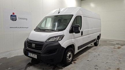 Fiat Ducato 35 2.2 M-jet L3H2 E6.4 3.5t