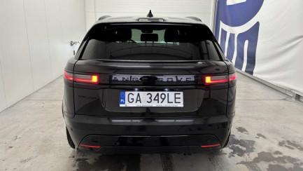 Zdjęcie przedmiotu: Land Rover Range Rover Velar 2.0 Si4 S