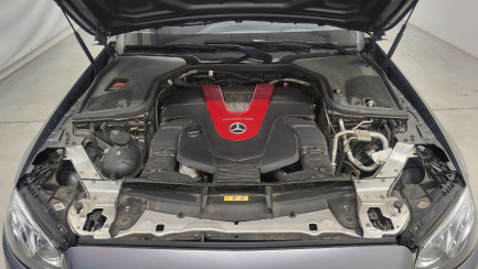 Zdjęcie przedmiotu: Mercedes-benz E 43 AMG 4-Matic