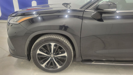 Zdjęcie przedmiotu: Toyota Highlander 2.5 Hybrid Executive