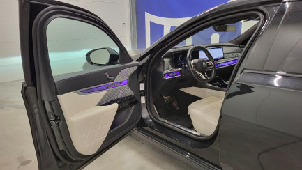 Zdjęcie przedmiotu: BMW 740d xDrive mHEV M Sport sport