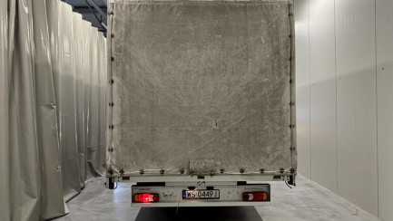 Zdjęcie przedmiotu: RENAULT Master FWD 2.3 dCi E6 3.5t L3H1 Extra S&S+E