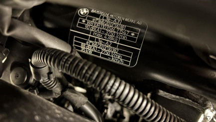 Zdjęcie przedmiotu: BMW F 900 XR Oświadczenie o utracie DR