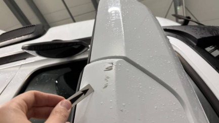 Zdjęcie przedmiotu: Mercedes-Benz Actros LS E6 18.0t