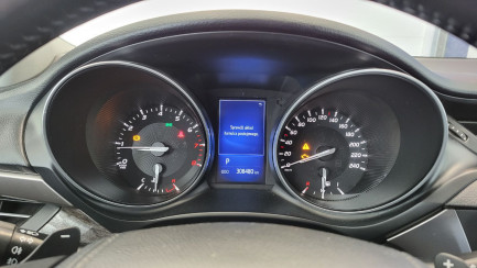 Zdjęcie przedmiotu: Toyota Avensis 2.0 Prestige MS