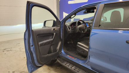 Zdjęcie przedmiotu: Ford Ranger 2.0 EcoBlue 4x4 DC Raptor aut
