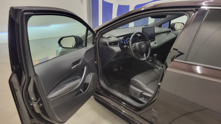 Zdjęcie przedmiotu: Toyota Corolla 1.8 Hybrid Style