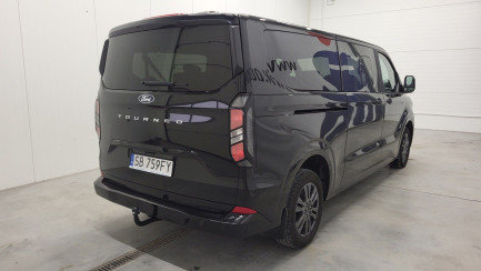 Zdjęcie przedmiotu: Ford Tourneo Custom 2.0 EcoBlue 320 L2 Titanium aut