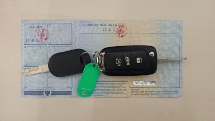 Zdjęcie przedmiotu: Fiat Ducato MAXI HD 2.2 H3-POWER E6.4 3.5t L4H2