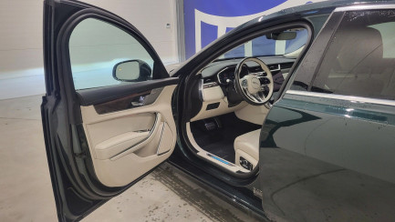 Zdjęcie przedmiotu: Jaguar XF 2.0 D200 mHEV AWD HSE