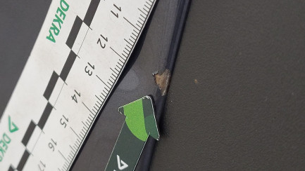 Zdjęcie przedmiotu: Hyundai Tucson 1.6 T-GDi Executive 2WD