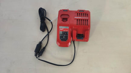 Zdjęcie przedmiotu: Nitownica 4933478602 Milwaukee M18 ONEFPRT-202X