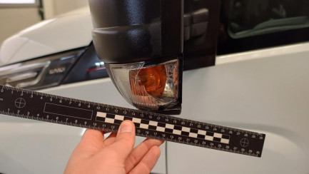 Zdjęcie przedmiotu: Iveco Daily 35S18H E6 3.5t