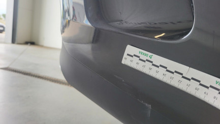 Zdjęcie przedmiotu: Mercedes-benz CLS 400 d 4-Matic 9G-TRONIC Oświadczenie o utracie DR