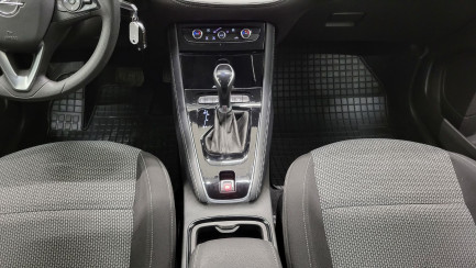 Zdjęcie przedmiotu: Opel GRANDLAND X 1.5 CDTI Innovation S&S aut