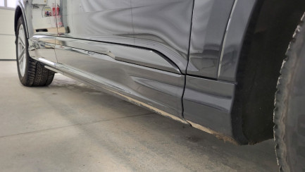 Zdjęcie przedmiotu: Audi SQ7 TDI Quattro Tiptr.