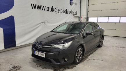 Toyota Avensis 2.0 Prestige MS