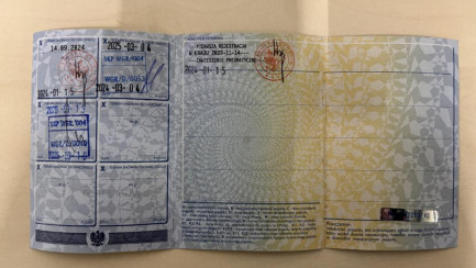 Zdjęcie przedmiotu: SCHMITZ SKO 24 FP60 COOL/13.4 35.0t