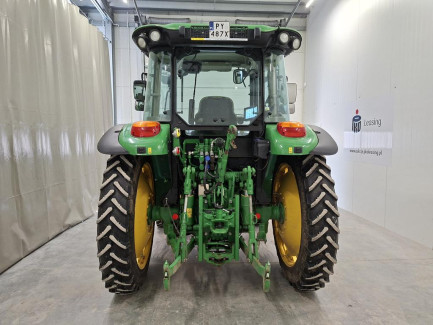 Zdjęcie przedmiotu: Сільськогосподарський трактор JOHN DEERE 5090M