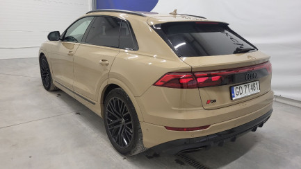 Zdjęcie przedmiotu: Audi Q8 55 TFSI mHEV Quattro Tiptronic