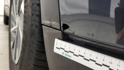 Zdjęcie przedmiotu: Hyundai Tucson 1.6 T-GDi Executive 2WD