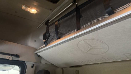 Zdjęcie przedmiotu: Mercedes-benz Actros E6 18.0t